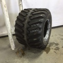 48/31.00-20 Firestone Flotation 23 (Center Rib) HF-2, G (14 Ply) 99%