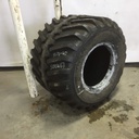 48/31.00-20 Firestone Flotation 23 (Center Rib) HF-2, G (14 Ply) 99%