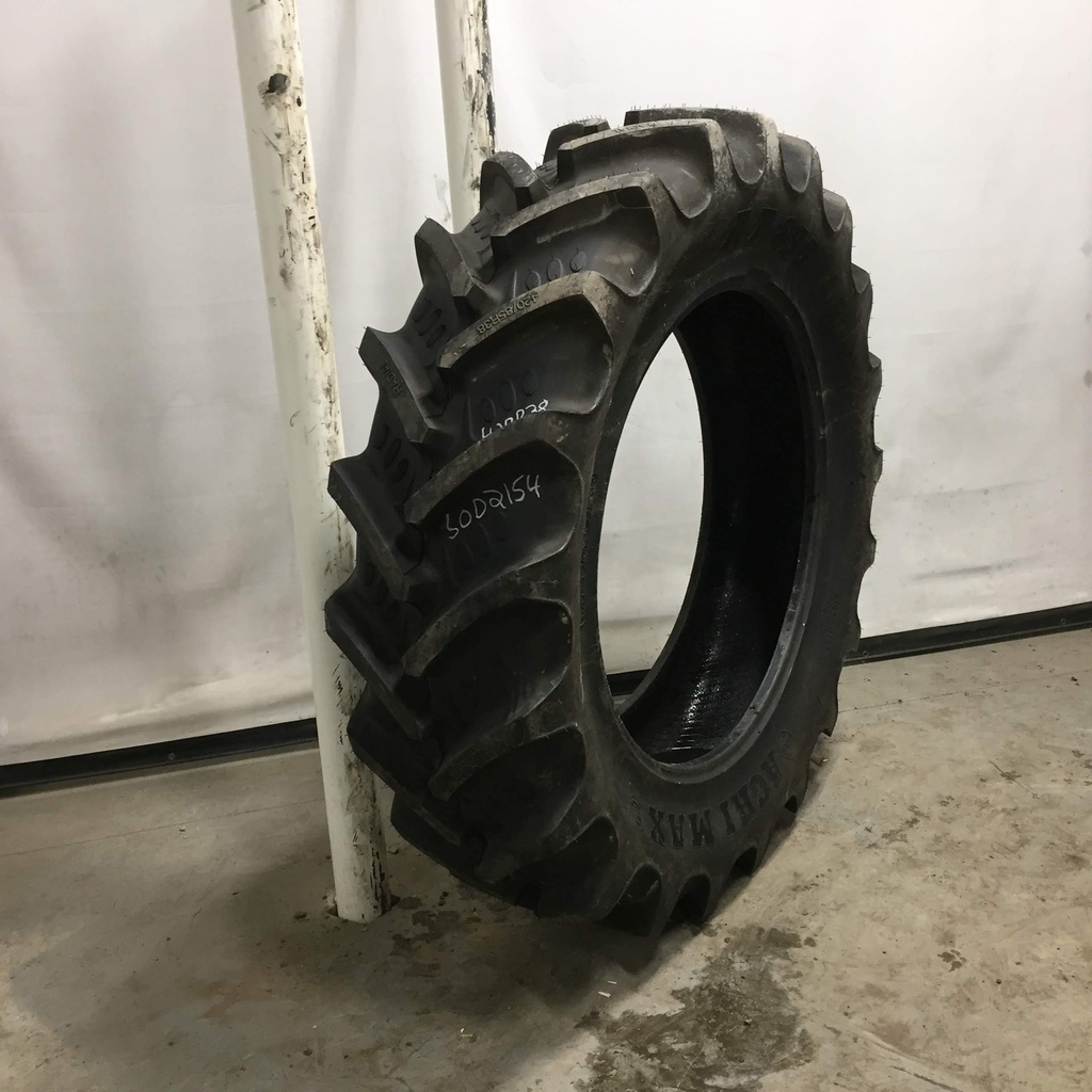 420/85R38 BKT Tires Agrimax RT 855 R-1W 144 A8 99%