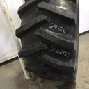 28/L-26 BKT Tires FS 216 Forestry LS-2, G (14 Ply) 99%