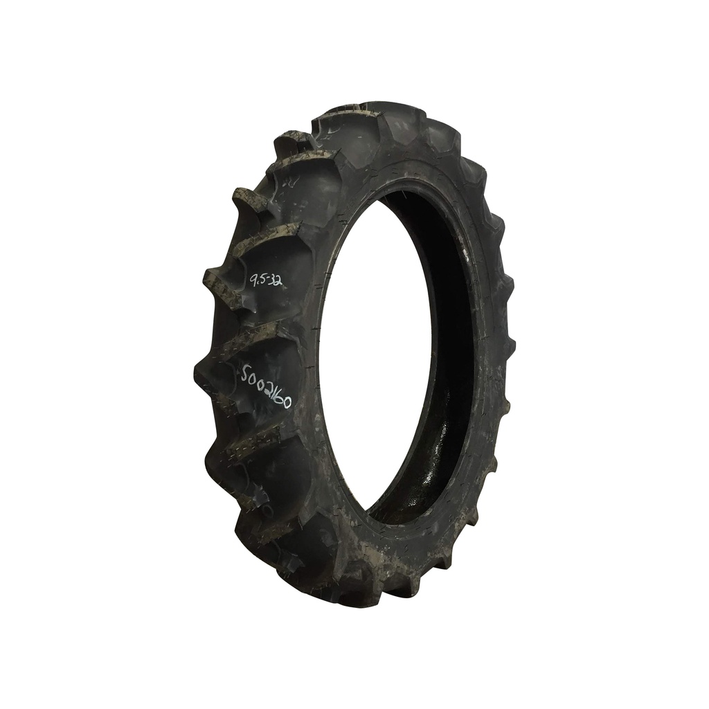 9.5/-32 Firestone Field & Road R-1, B (4 Ply) 99%