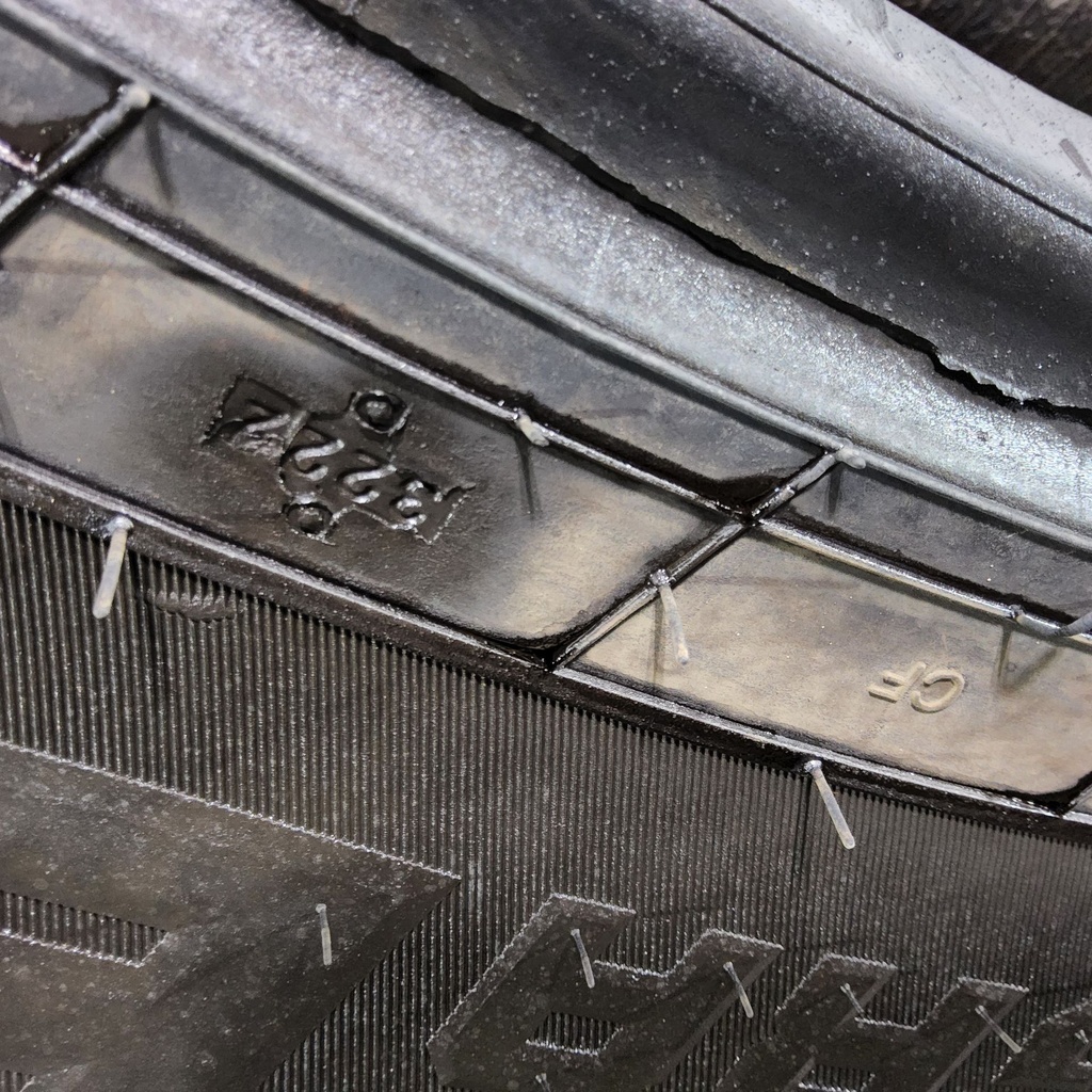 480/80R42 Titan Farm AgraEDGE R-1W 151D 85%