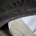 480/70R34 Trelleborg TM700 Progressive Traction R-1W 155A8 95%