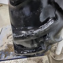 18.4-38 Goodyear Farm DT221 DuraTorque R-1 D (8 Ply), 50%