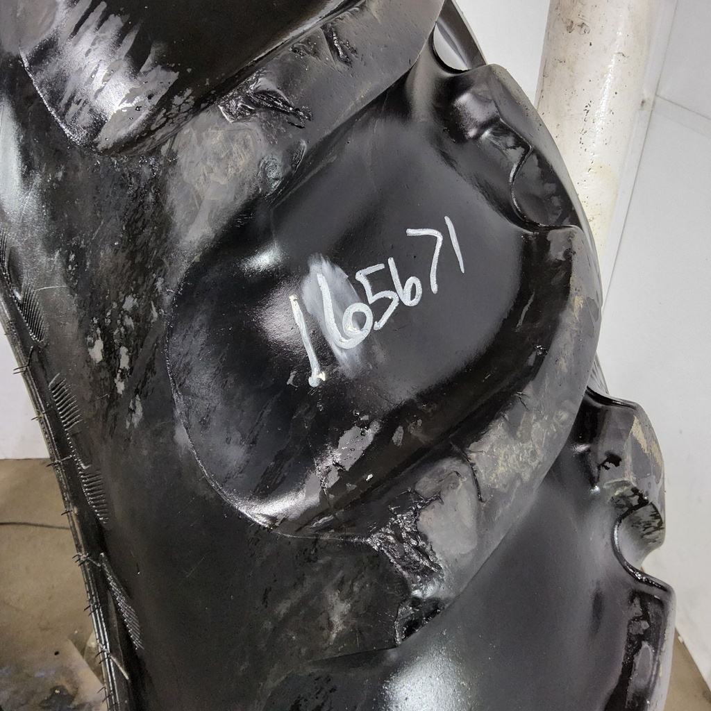 18.4-38 Goodyear Farm DT221 DuraTorque R-1 D (8 Ply), 50%