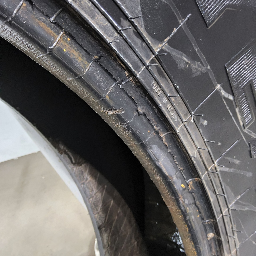 18.4-38 Goodyear Farm DT221 DuraTorque R-1 D (8 Ply), 50%