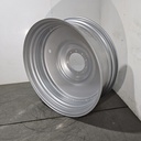 16"W x 46"D, Case IH Silver Mist 10-Hole Formed Plate , -9" Offset