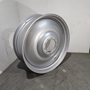 16"W x 46"D, Case IH Silver Mist 10-Hole Formed Plate , -9" Offset