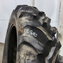 18.4-34 Power Mark L/S Rear Trac R-1 D (8 Ply), 70%