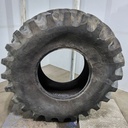 23.1-26 Firestone Super All Traction 23 R-1 D (8 Ply), 85%