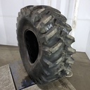 23.1-26 Firestone Super All Traction 23 R-1 D (8 Ply), 85%