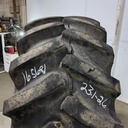 23.1-26 Firestone Super All Traction 23 R-1 D (8 Ply), 85%