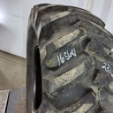 23.1-26 Firestone Super All Traction 23 R-1 D (8 Ply), 85%