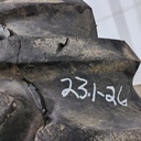 23.1-26 Firestone Super All Traction 23 R-1 D (8 Ply), 85%