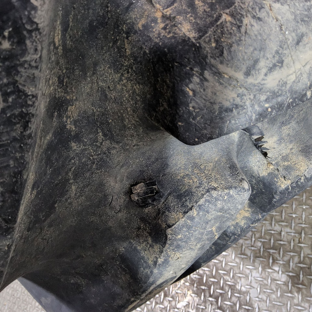 23.1-26 Firestone Super All Traction 23 R-1 D (8 Ply), 85%