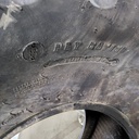 23.1-26 Firestone Super All Traction 23 R-1 D (8 Ply), 85%