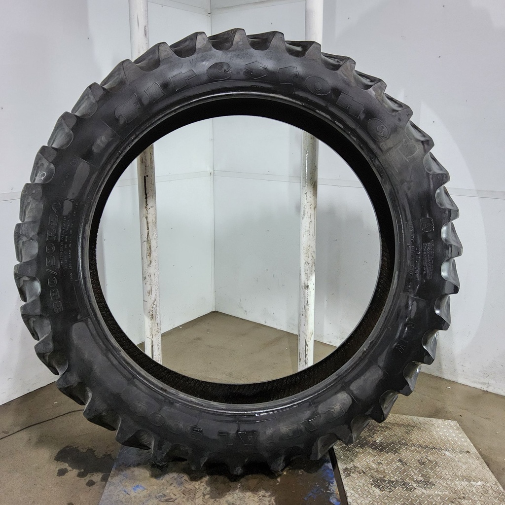 380/90R54 Firestone Radial 9000 R-1W 152A8/152B 60%