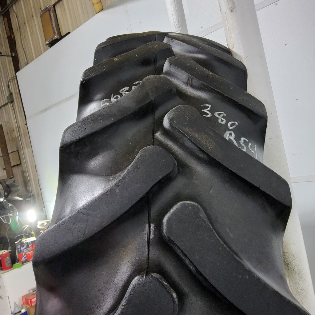 380/90R54 Firestone Radial 9000 R-1W 152A8/152B 60%