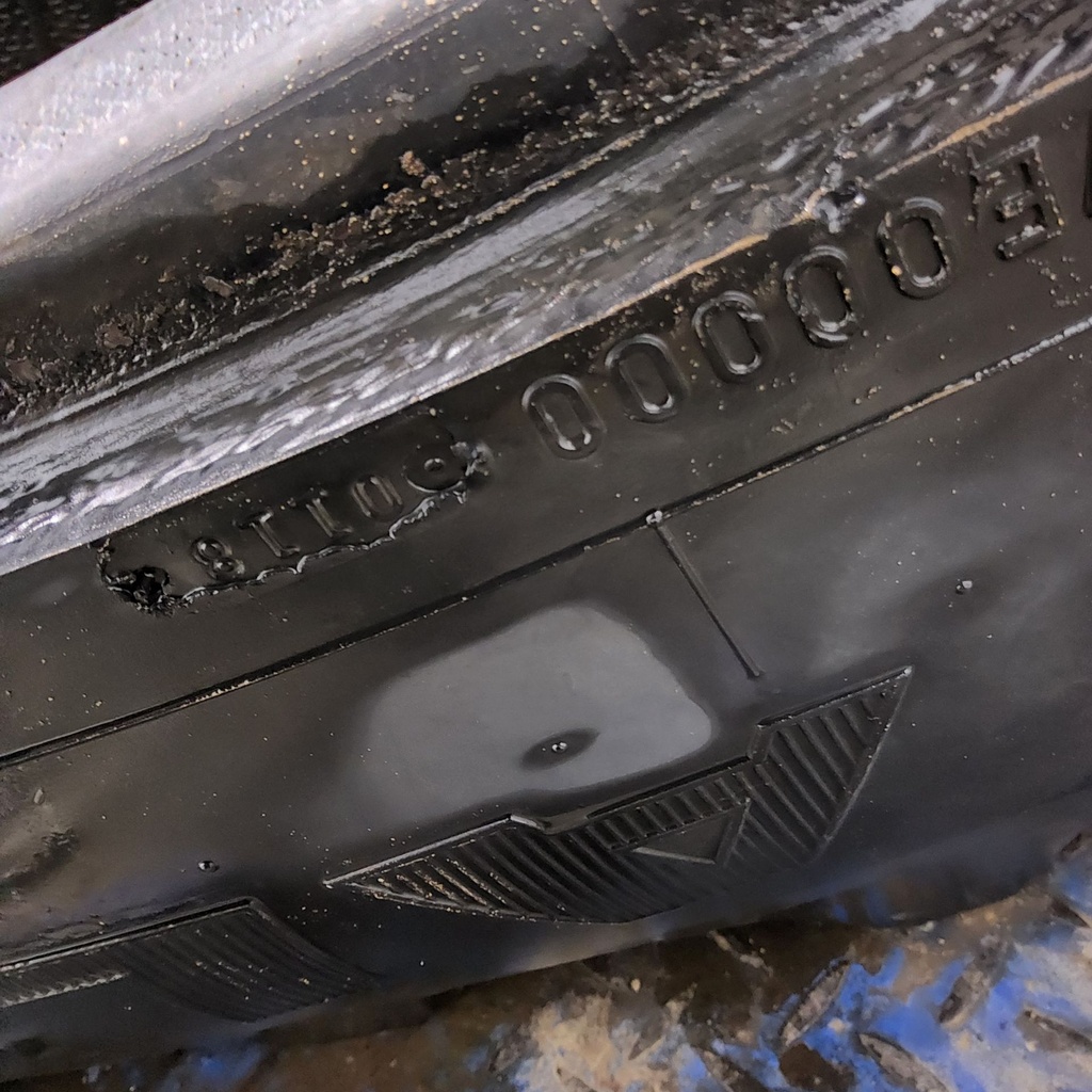 380/90R54 Firestone Radial 9000 R-1W 152A8/152B 60%