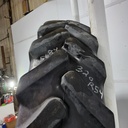 IF320/90R54 Goodyear Farm Ultra Sprayer R-1 162D 70%