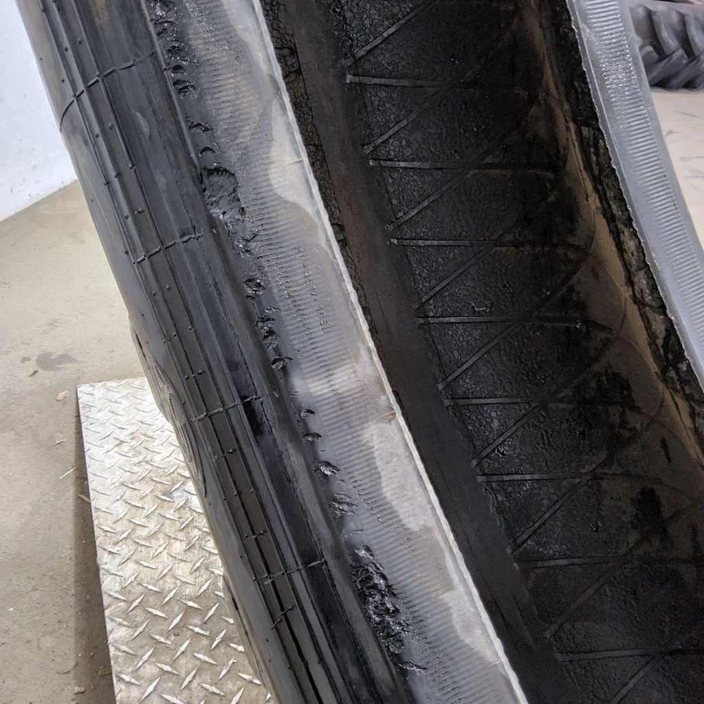 IF320/90R54 Goodyear Farm Ultra Sprayer R-1 162D 70%