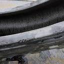 IF320/90R54 Goodyear Farm Ultra Sprayer R-1 162D 70%