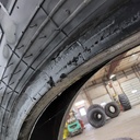 IF320/90R54 Goodyear Farm Ultra Sprayer R-1 162D 70%