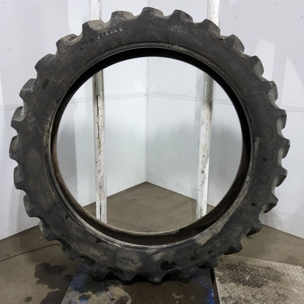 320/90R54 Goodyear Farm DT800 Super Traction R-1W 149A8 85%