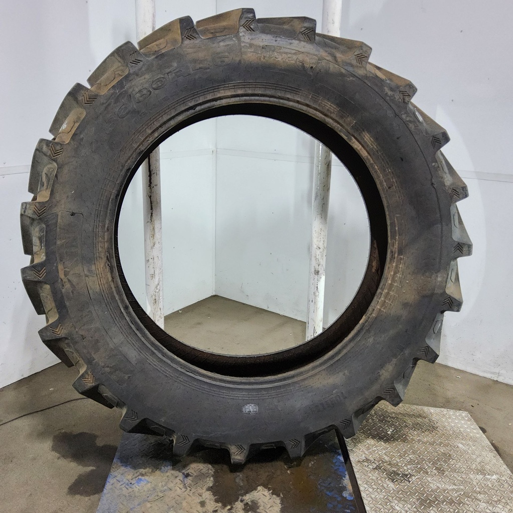 480/80R46 Harvest King Field Pro AR80 R-1W 158B/158A8 85%