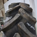 480/80R46 Harvest King Field Pro AR80 R-1W 158B/158A8 85%