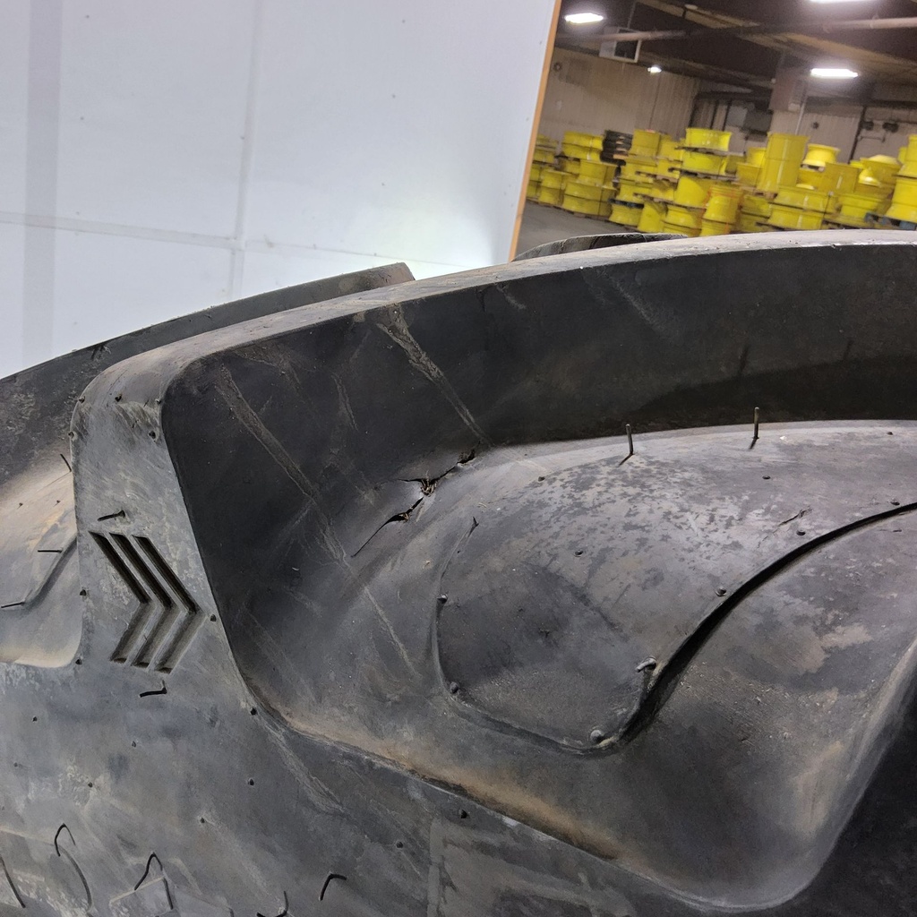 480/80R46 Harvest King Field Pro AR80 R-1W 158B/158A8 85%