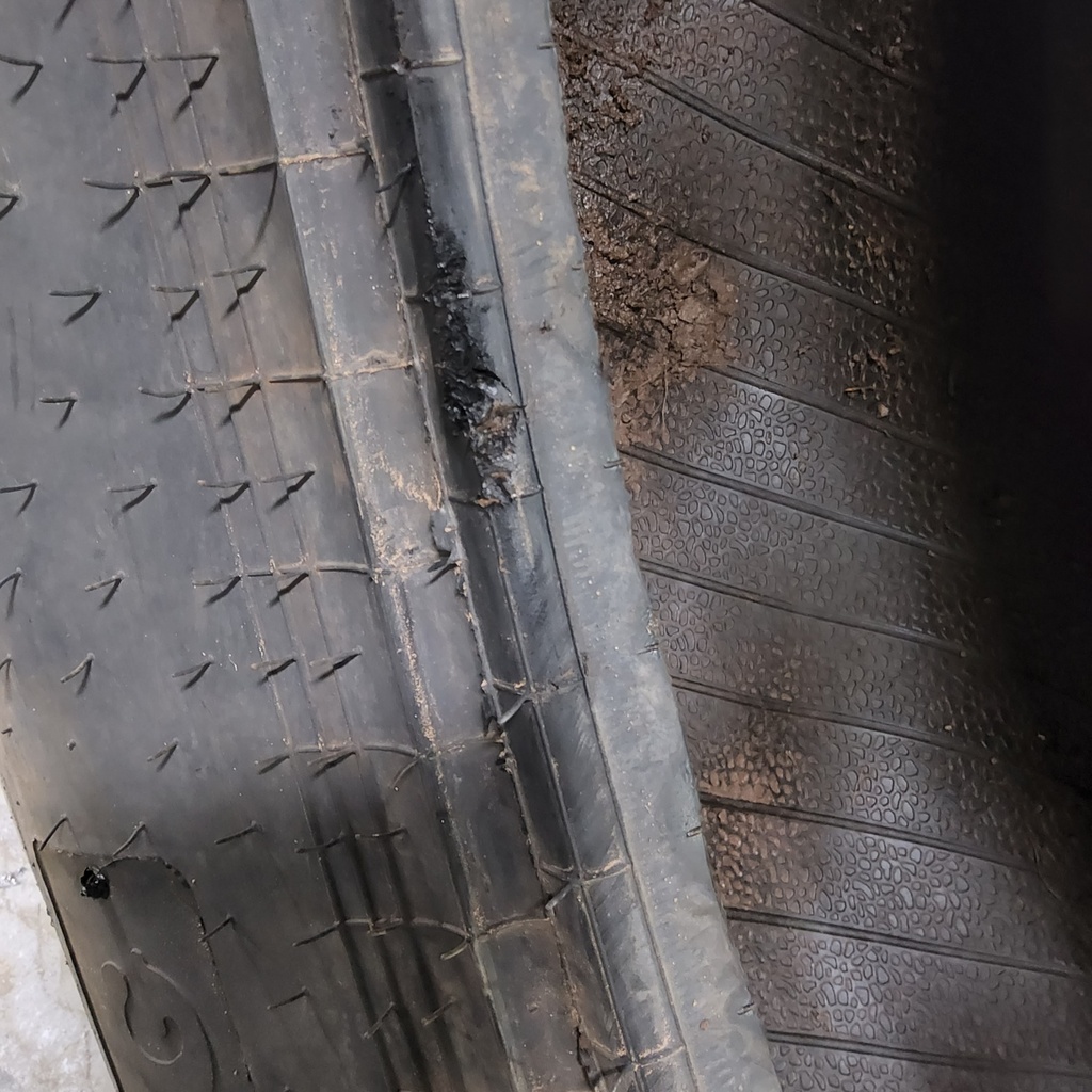 480/80R46 Harvest King Field Pro AR80 R-1W 158B/158A8 85%