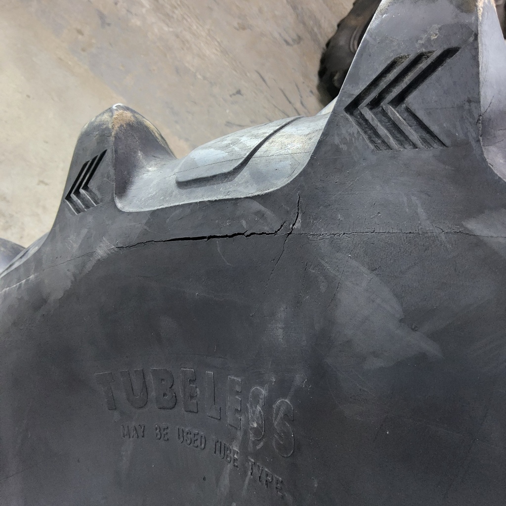 460/85R38 Galaxy Agmaster Radial 850 R-1W 149A8 75%