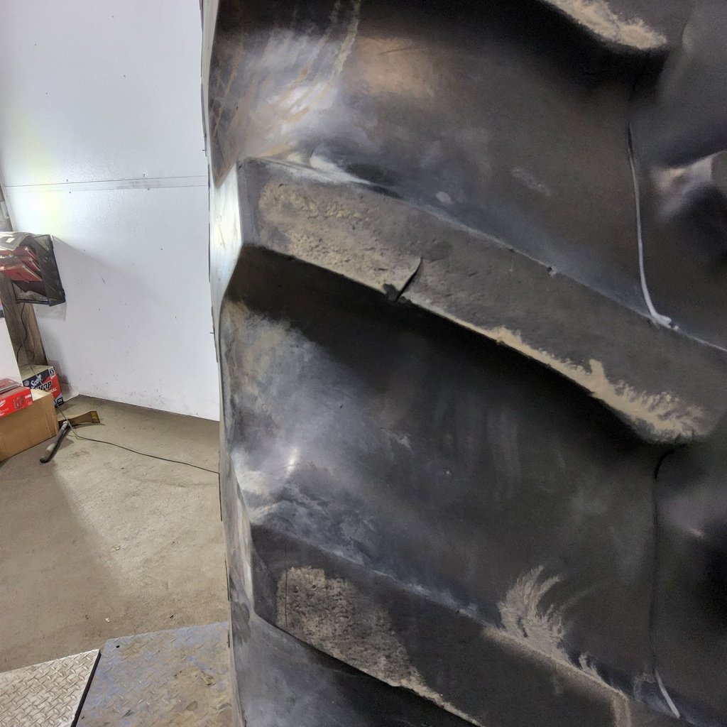 520/85R42 Firestone Radial All Traction 23 R-1 157A8/157B 65%