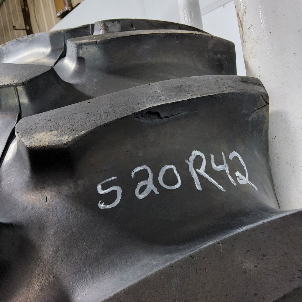 520/85R42 Firestone Radial All Traction 23 R-1 157A8/157B 65%