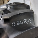 520/85R42 Firestone Radial All Traction 23 R-1 157A8/157B 65%