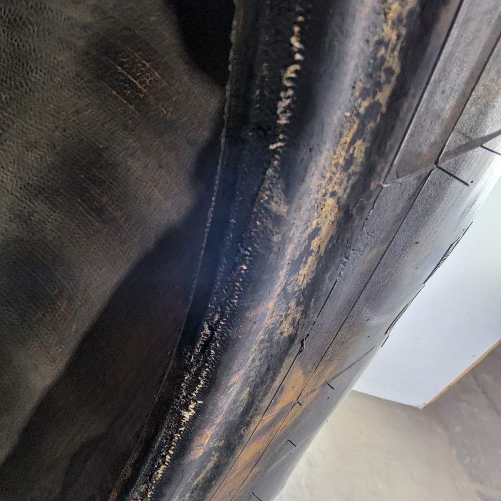 520/85R42 Firestone Radial All Traction 23 R-1 157A8/157B 65%