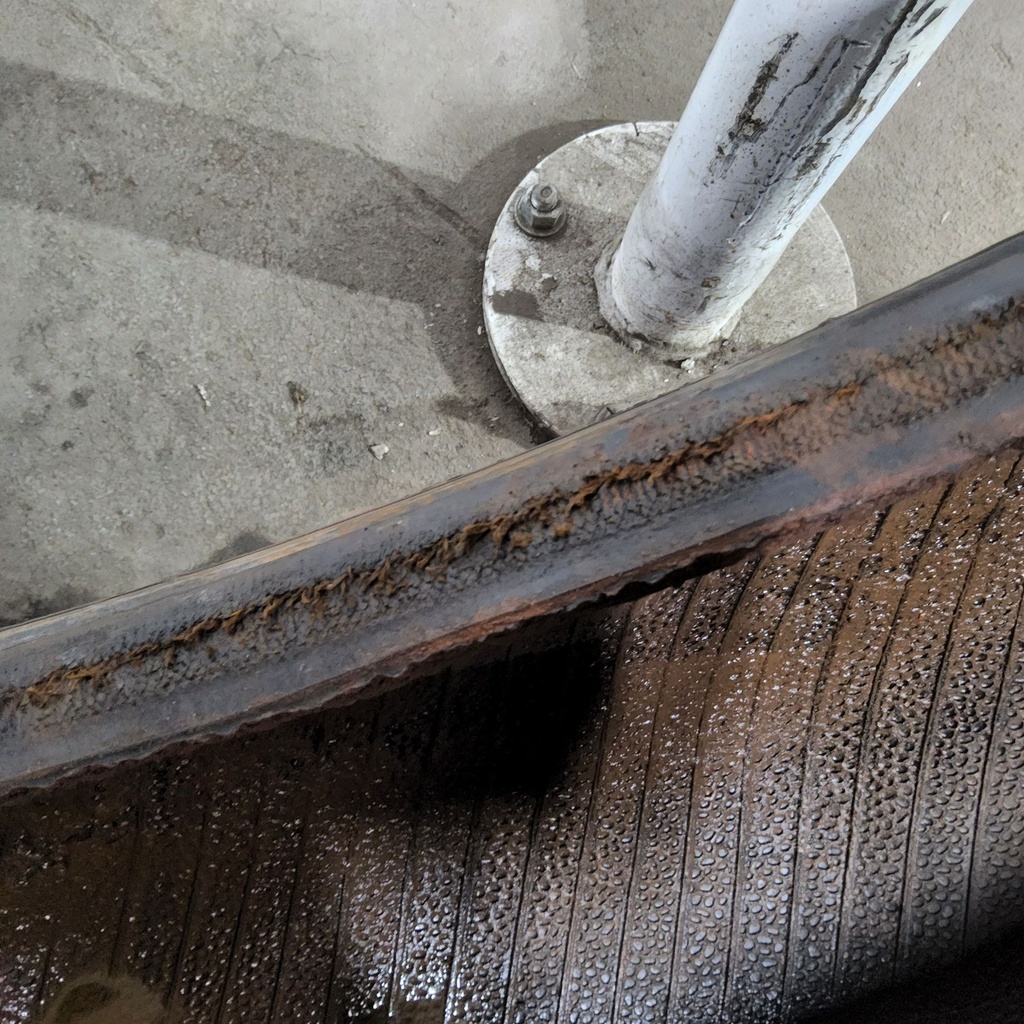 520/85R42 Firestone Radial All Traction 23 R-1 157A8/157B 65%