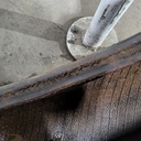 520/85R42 Firestone Radial All Traction 23 R-1 157A8/157B 65%