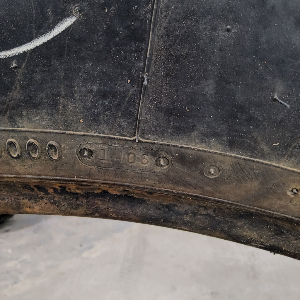 520/85R42 Firestone Radial All Traction 23 R-1 157A8/157B 65%