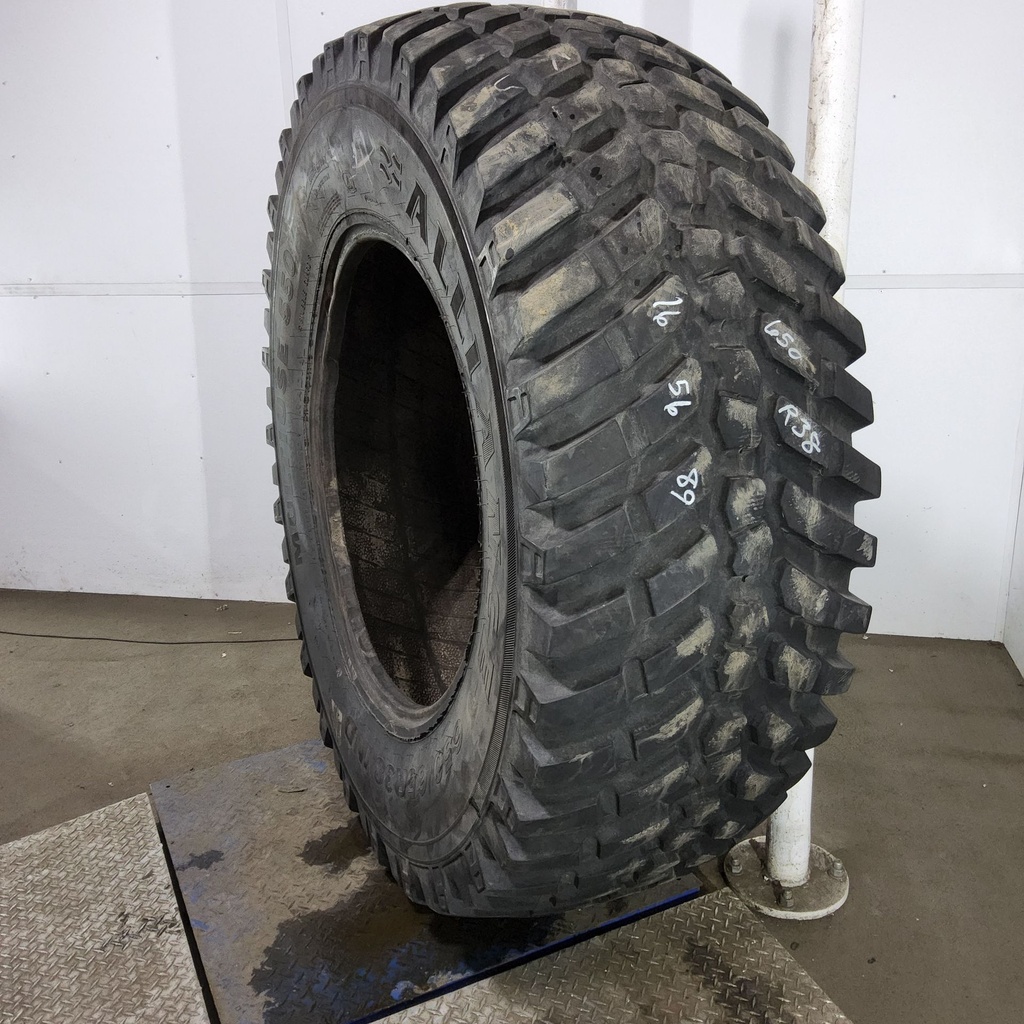 650/65R38 Alliance 550 Multi Use SB R-4 170D 65%