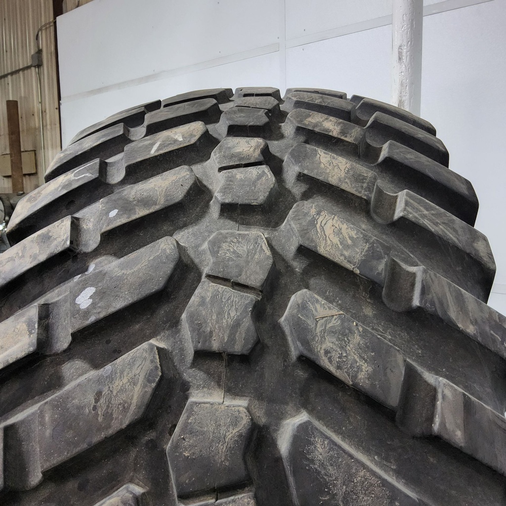 650/65R38 Alliance 550 Multi Use SB R-4 170D 65%