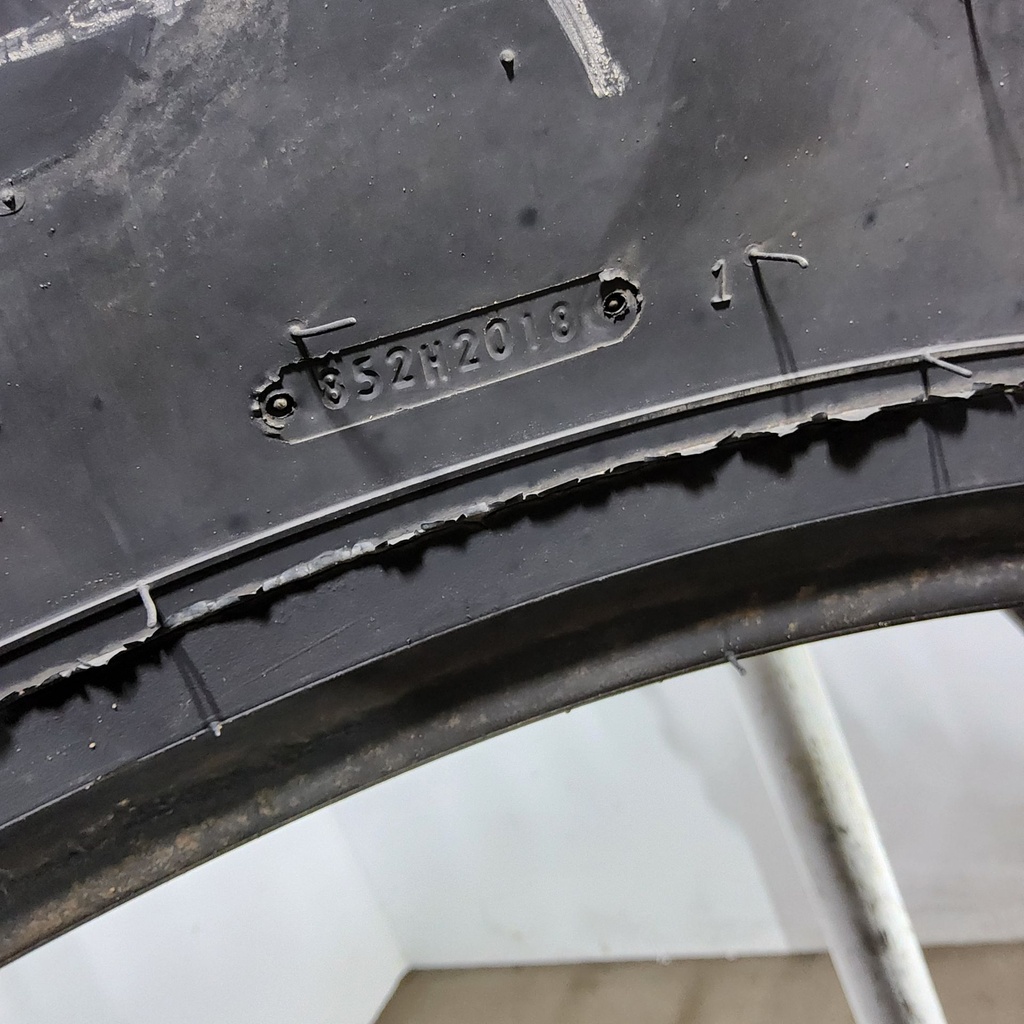 650/65R38 Alliance 550 Multi Use SB R-4 170D 65%