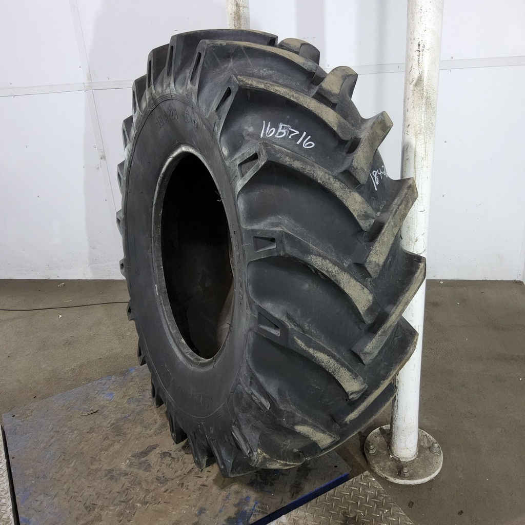 18.4-26 Starmaxx TR-60 R-1 F (12 Ply), 85%