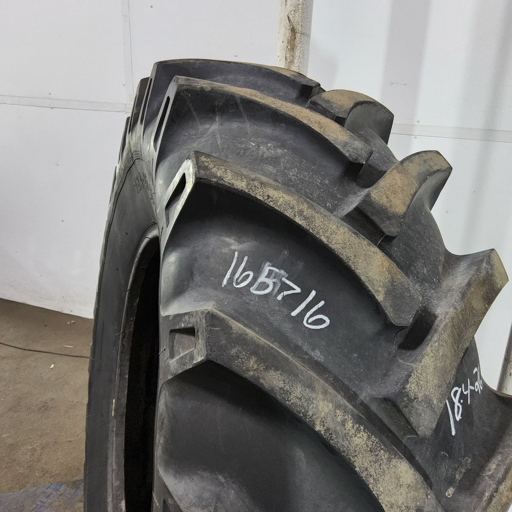 18.4-26 Starmaxx TR-60 R-1 F (12 Ply), 85%