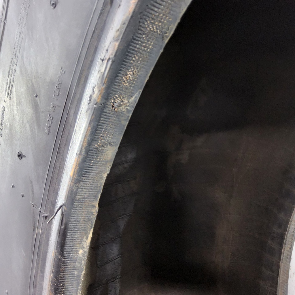 18.4-26 Starmaxx TR-60 R-1 F (12 Ply), 85%