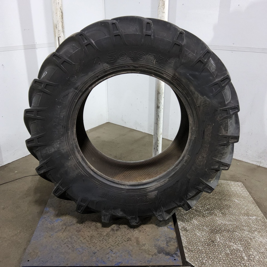 480/70R30 Alliance 370 Wide Deep Tread R-1W 156A8 70%