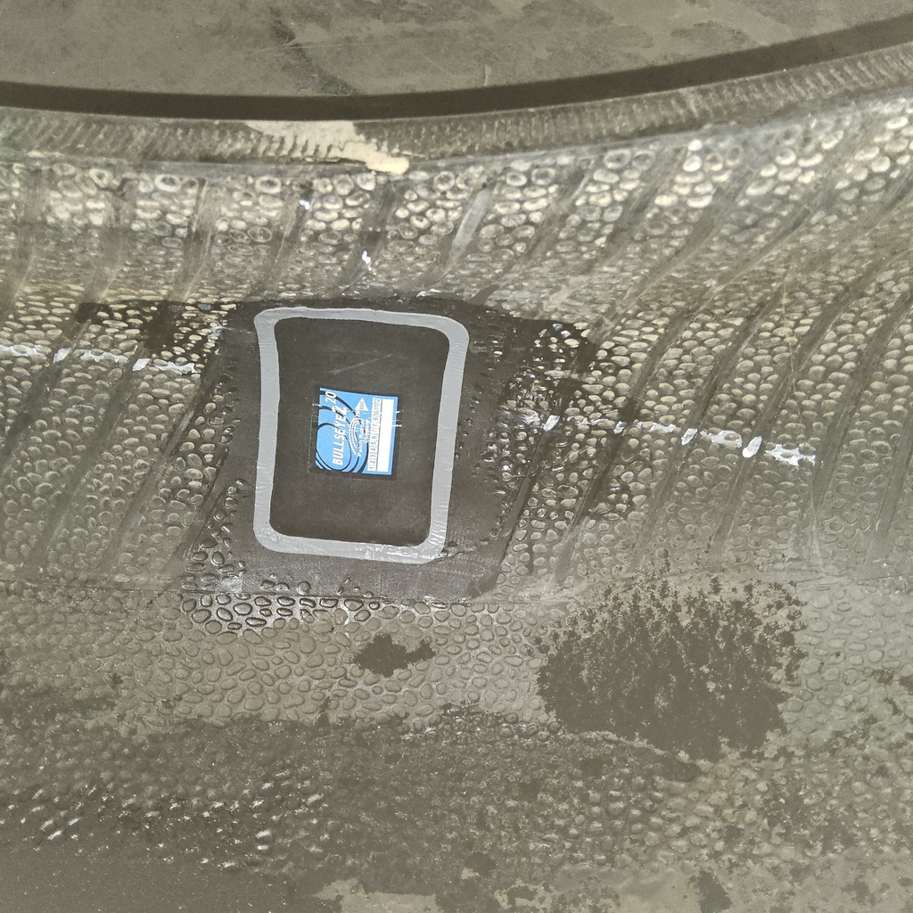 380/80R38 Firestone Radial All Traction DT R-1W 142A8 65%