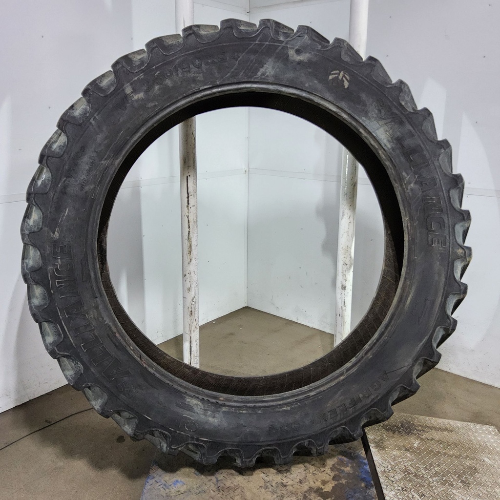 VF380/90R54 Alliance Agriflex+ 354 R-1W 176D 70%