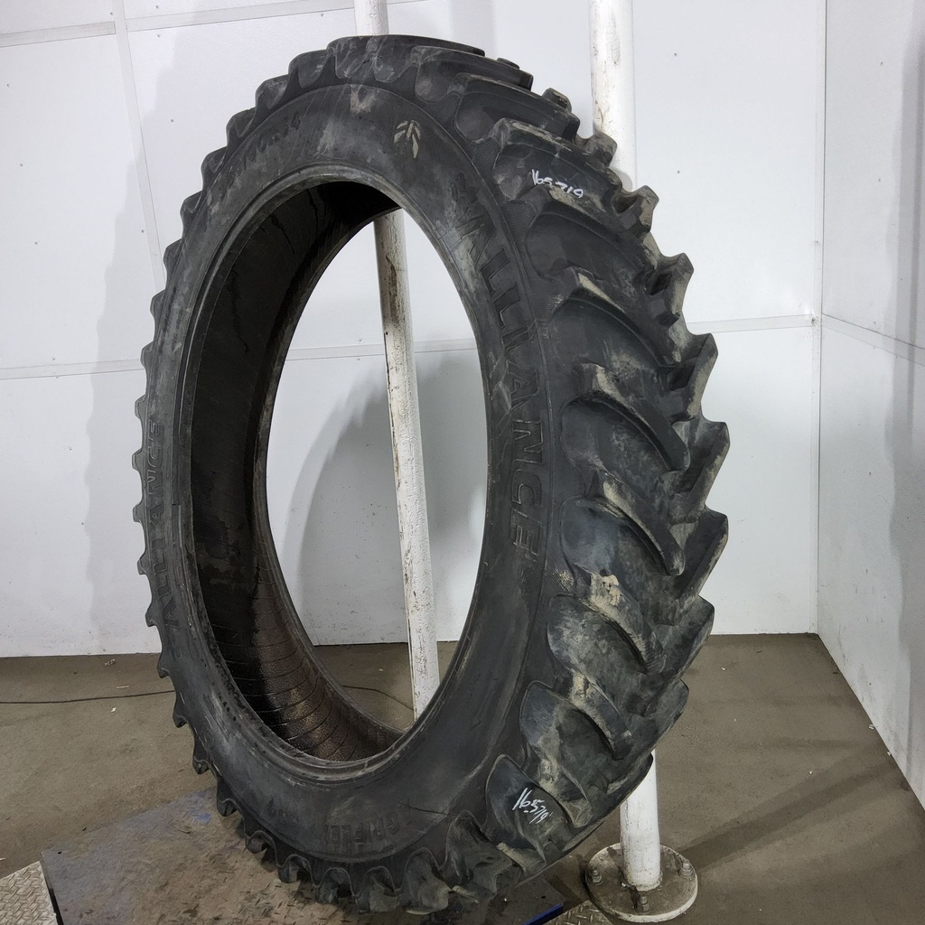 VF380/90R54 Alliance Agriflex+ 354 R-1W 176D 70%